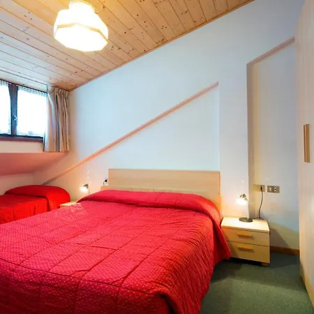 Apartamento Al Centro