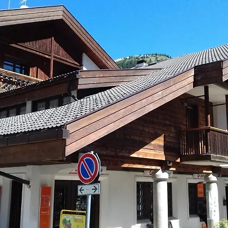 Apartamento Al Centro *