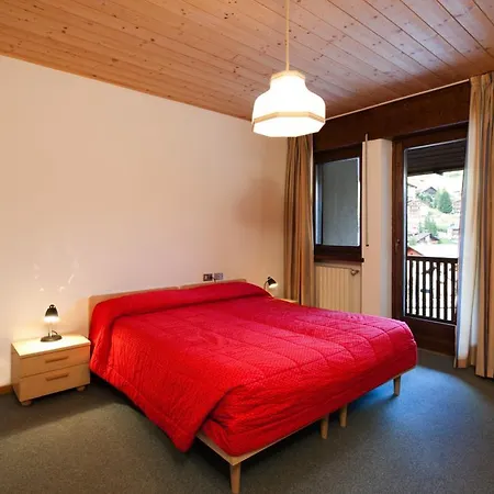 Apartamento Al Centro Arabba