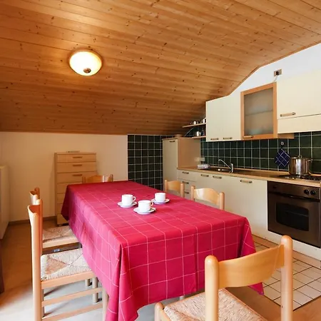 Apartamento Al Centro *