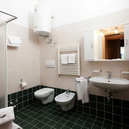 Appartement Al Centro Arabba