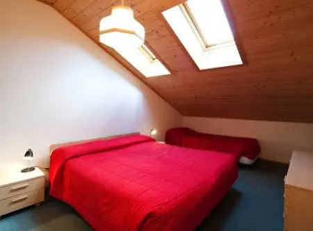 Appartement Al Centro Arabba