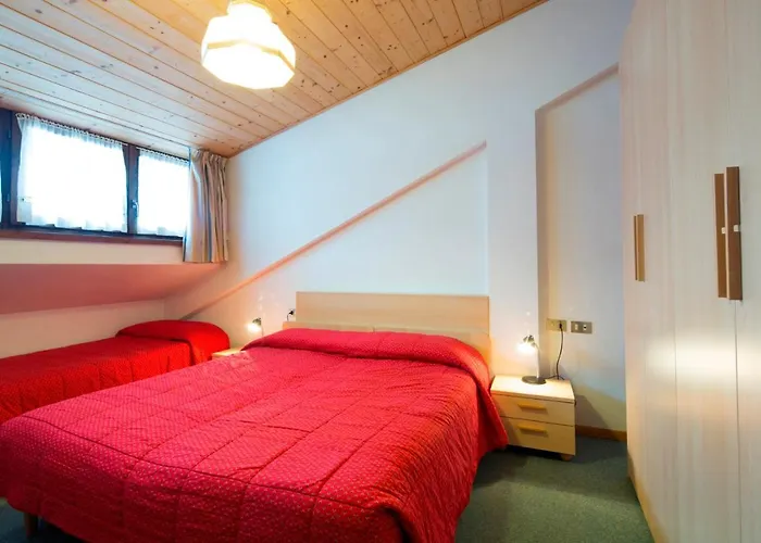 Apartamento Al Centro