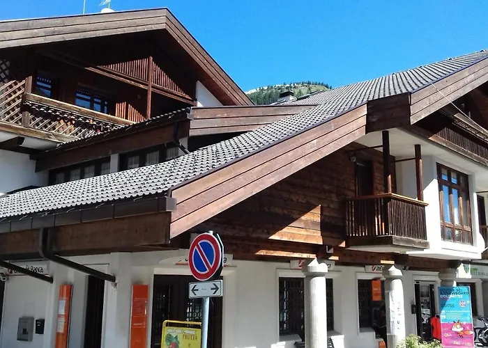 Apartament Al Centro *