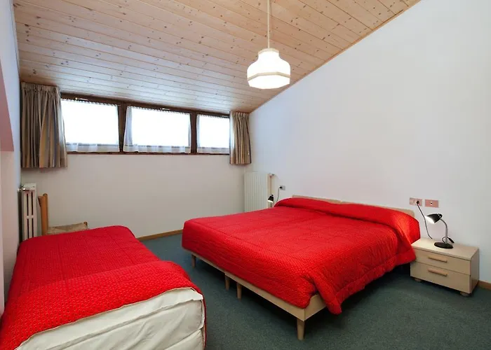 Apartament Al Centro