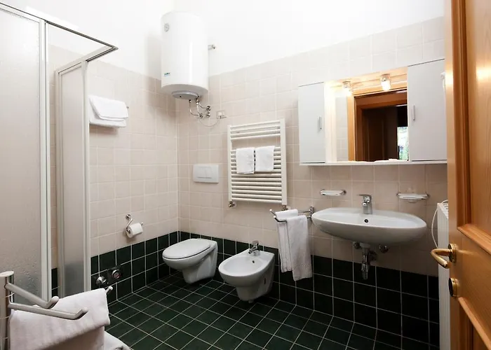 Apartament Al Centro Arabba